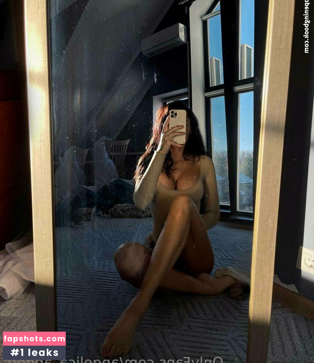 Angelica Anderson gallery photo #40