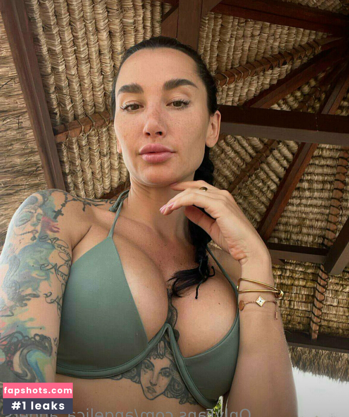 Angelica Anderson gallery photo #46