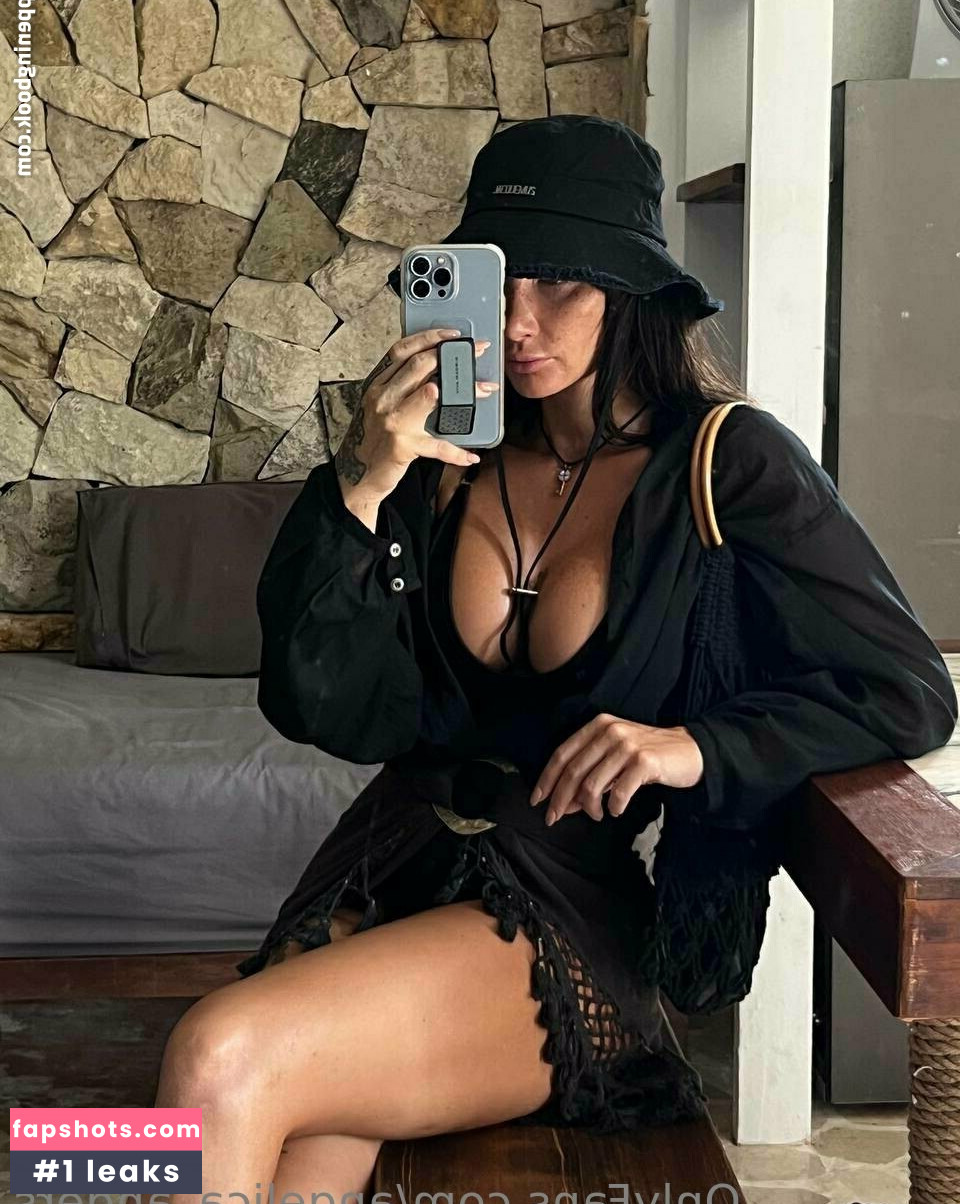 Angelica Anderson gallery photo #56