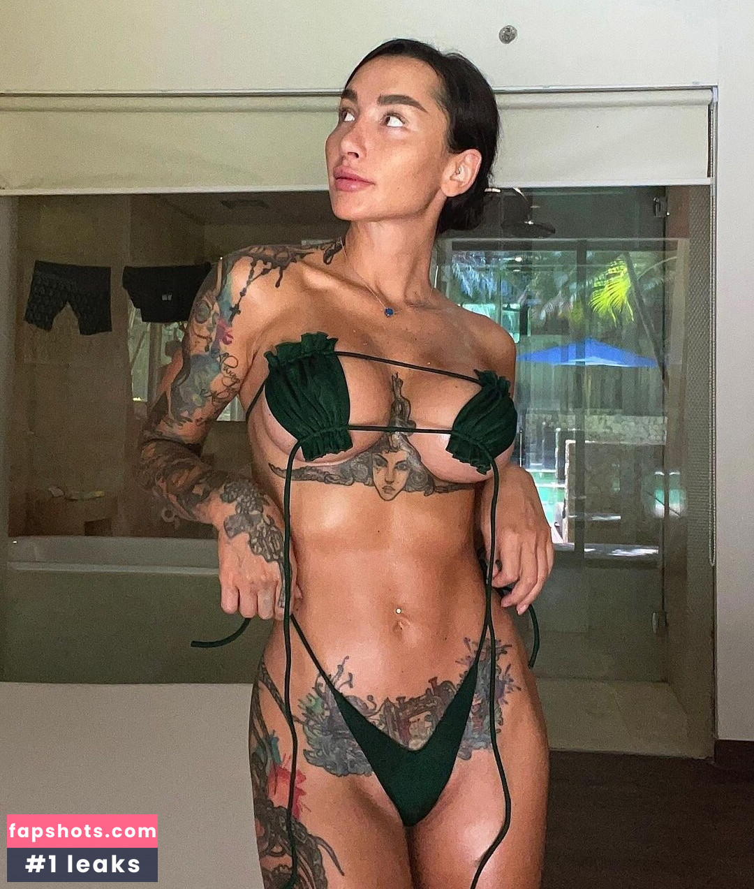 Angelica Anderson gallery photo #59