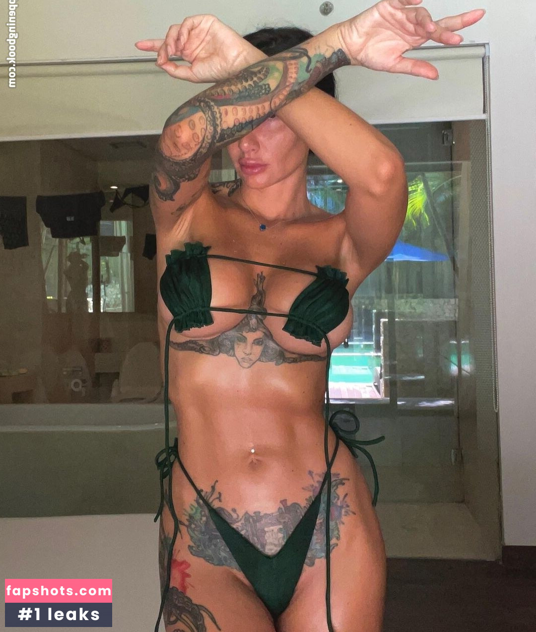 Angelica Anderson gallery photo #61