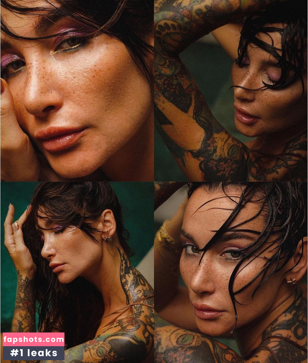 Angelica Anderson gallery photo #70