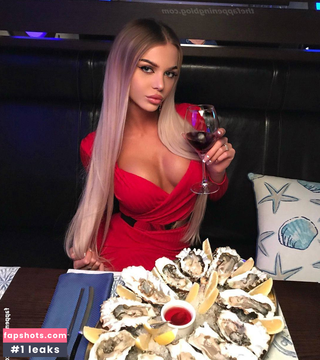 Angelica Andreeva gallery photo #17