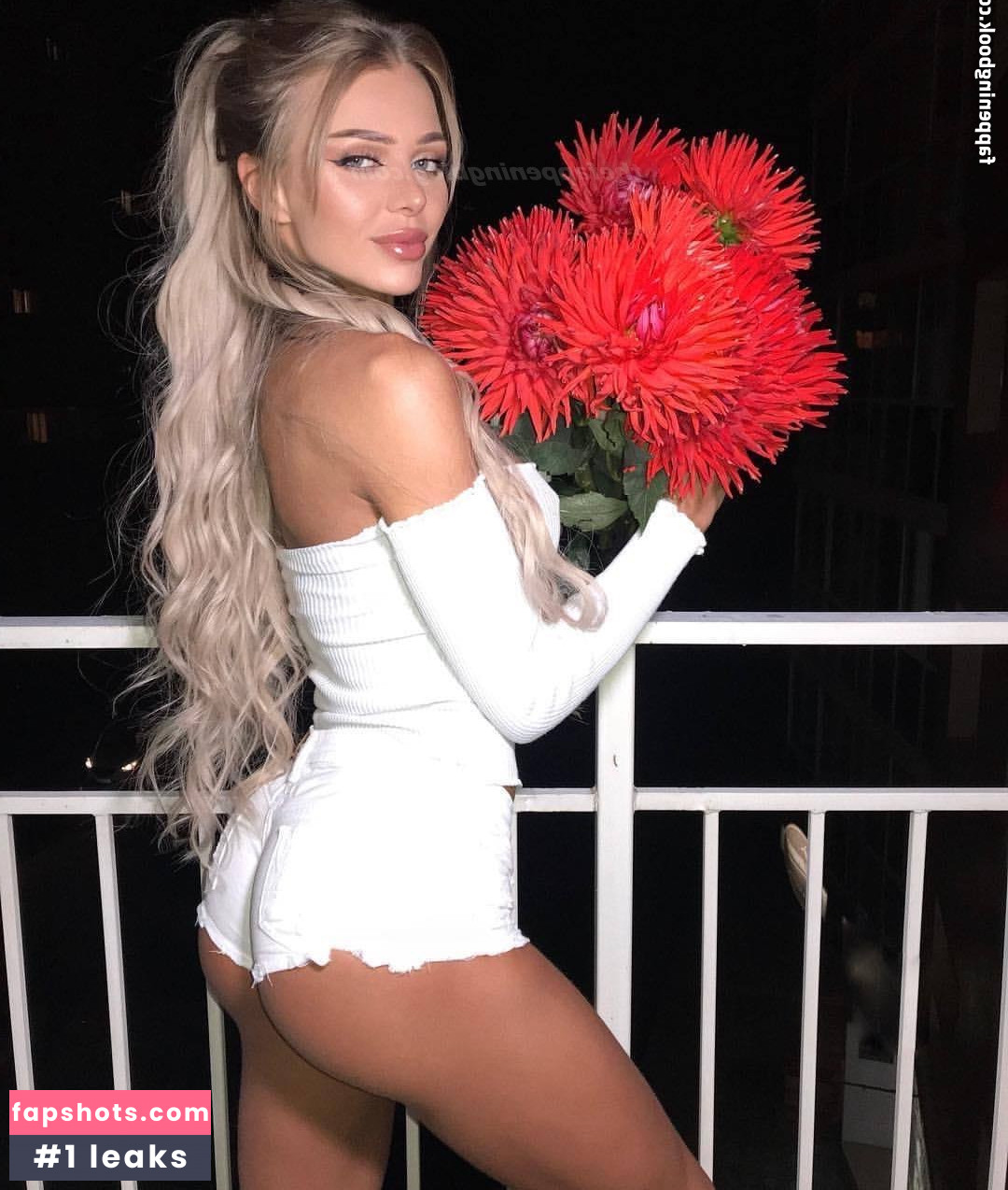 Angelica Andreeva gallery photo #21