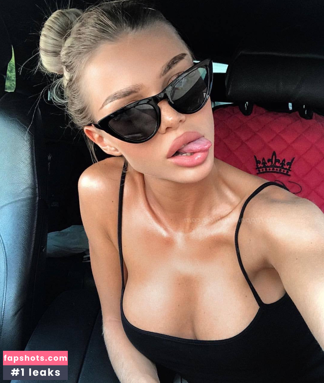 Angelica Andreeva gallery photo #23