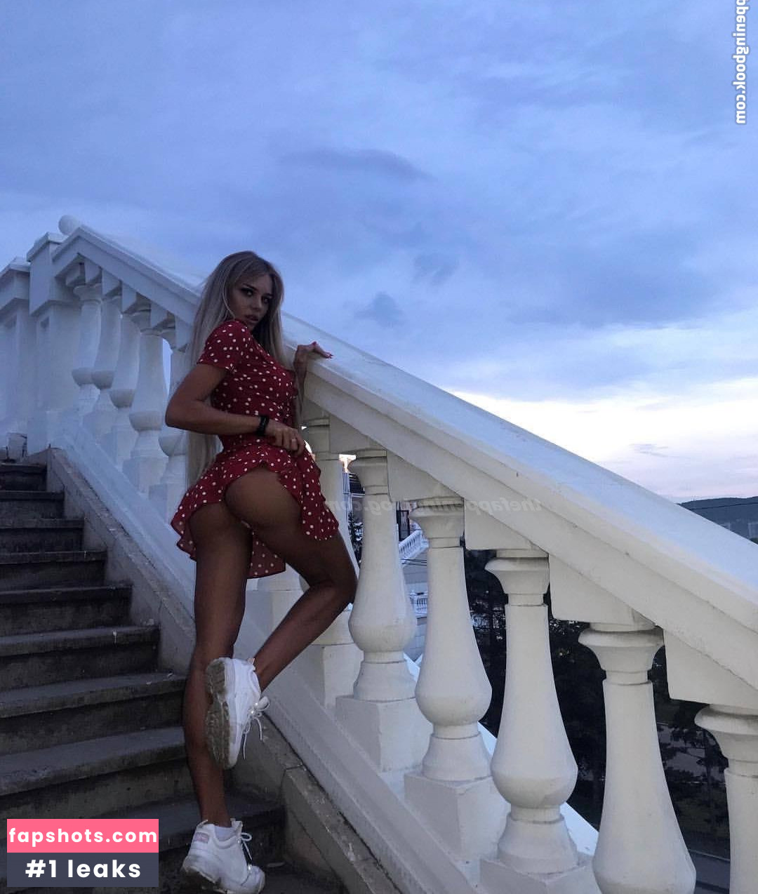 Angelica Andreeva gallery photo #26