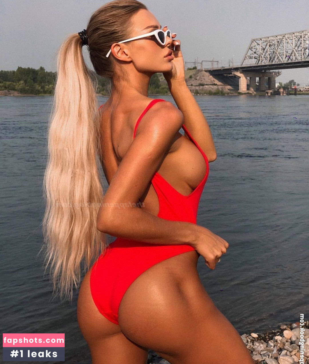 Angelica Andreeva gallery photo #29