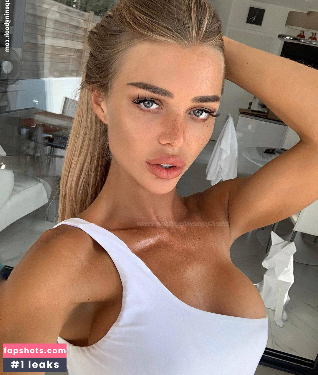 Angelica Andreeva gallery photo #32