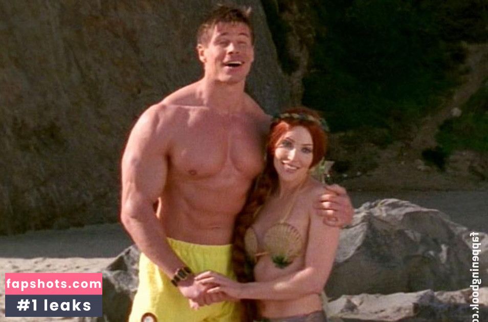 Angelica Bridges gallery photo #5