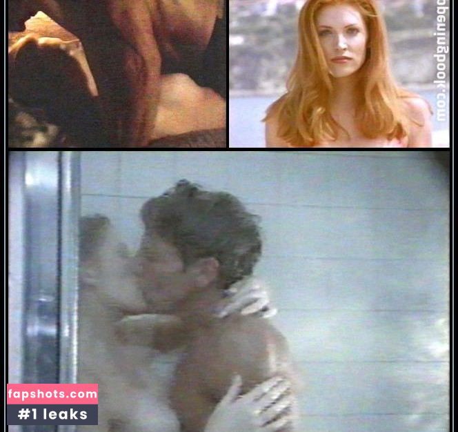 Angelica Bridges gallery photo #6