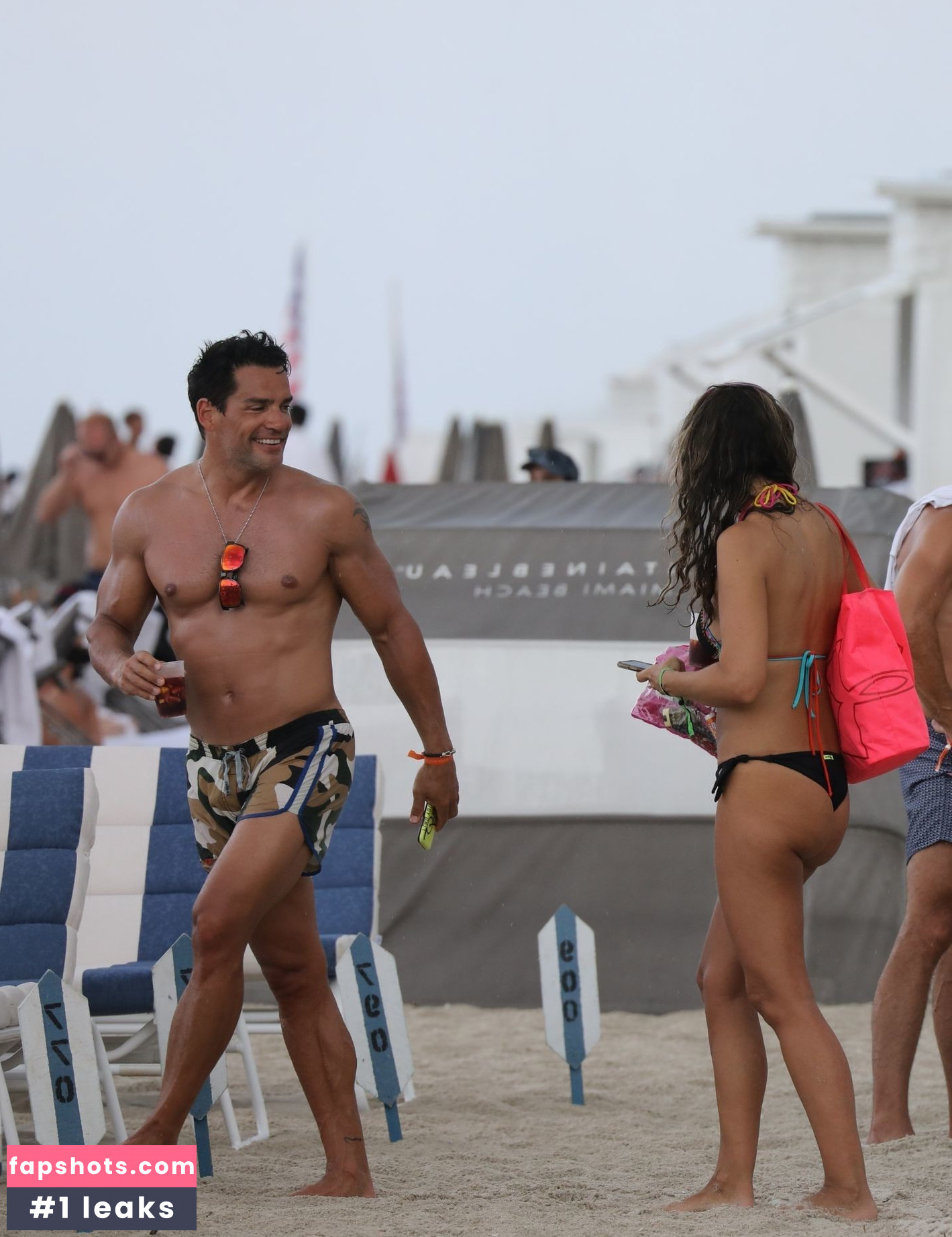 Angelica Castro Nude Leaks OnlyFans Photos #11 - LeakJerk