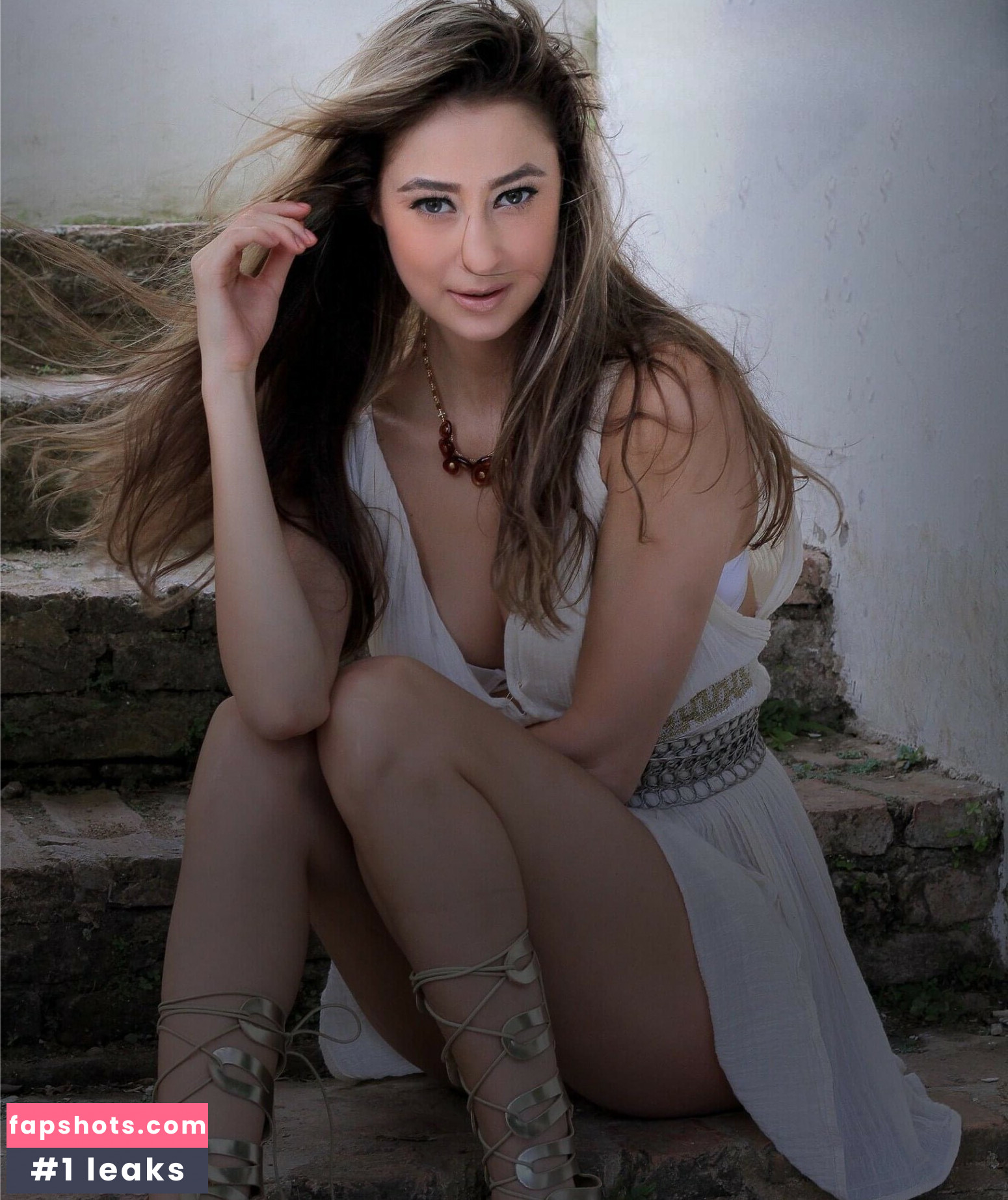 Angelica Chebotar gallery photo #11