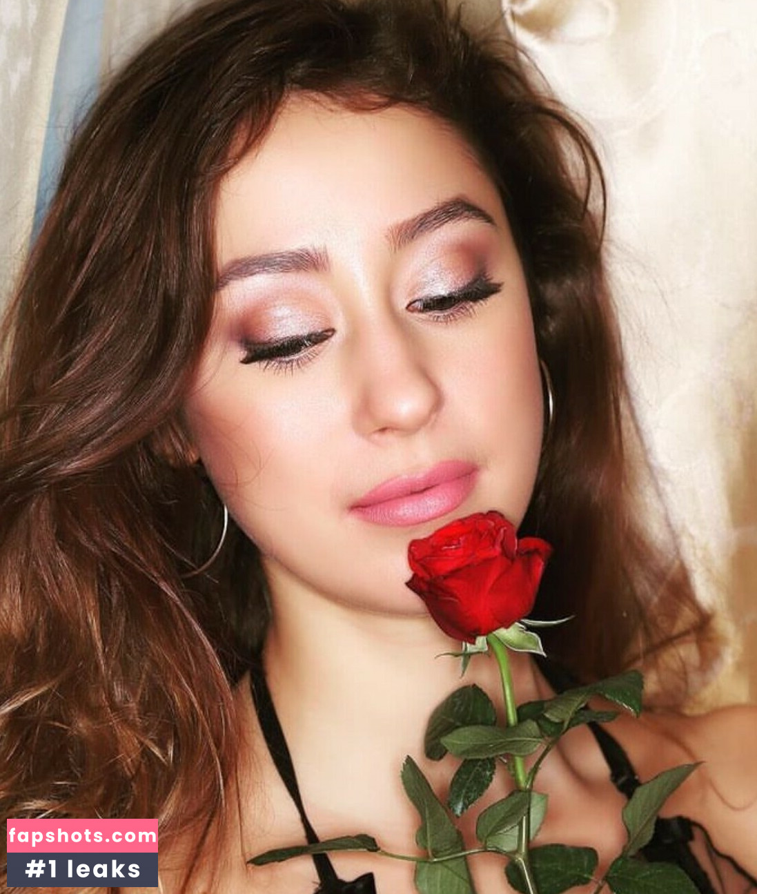 Angelica Chebotar gallery photo #18