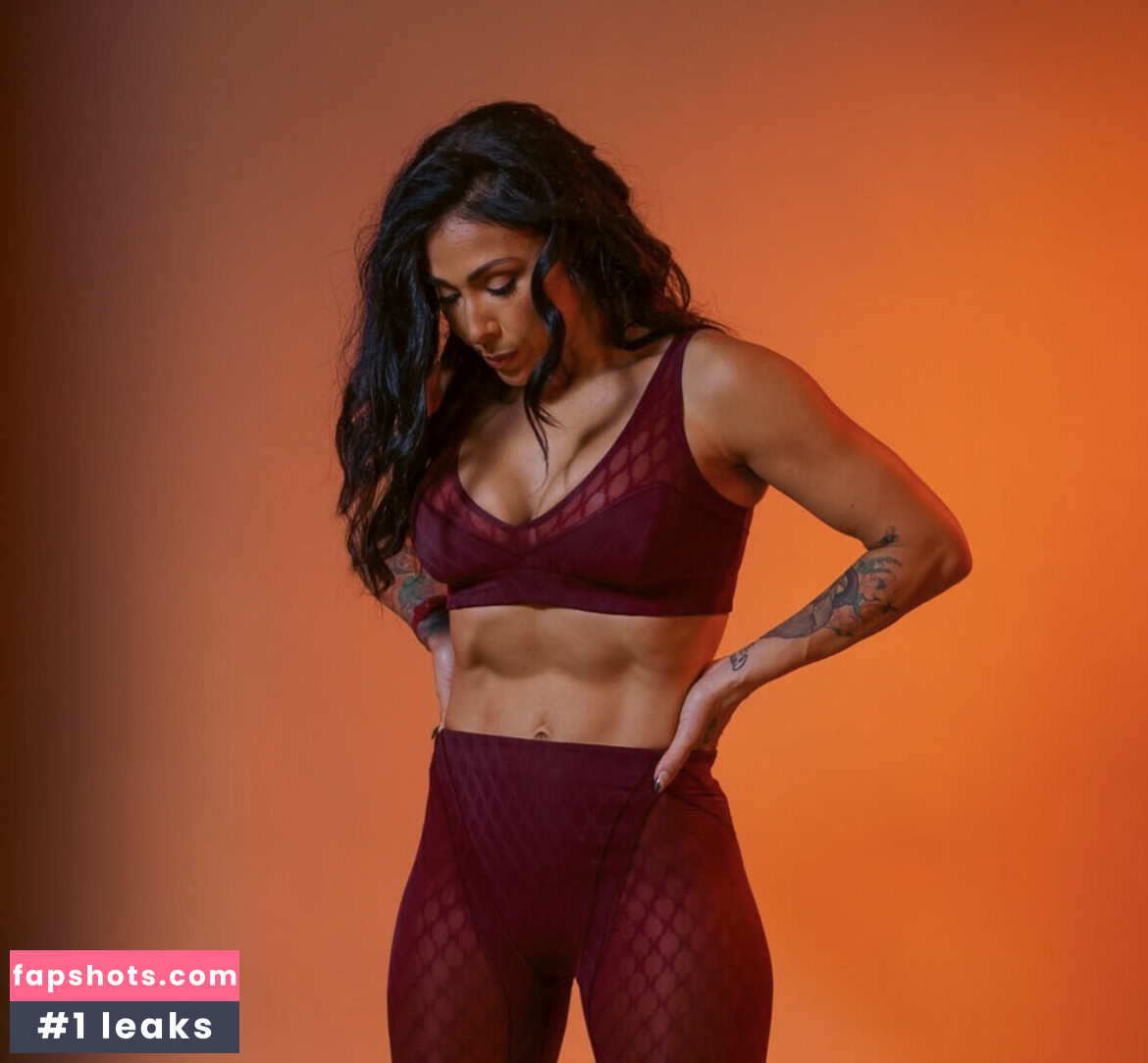 Angelica Curves Nahé úniky fotek pouze od fanoušků #2 - Fapshots