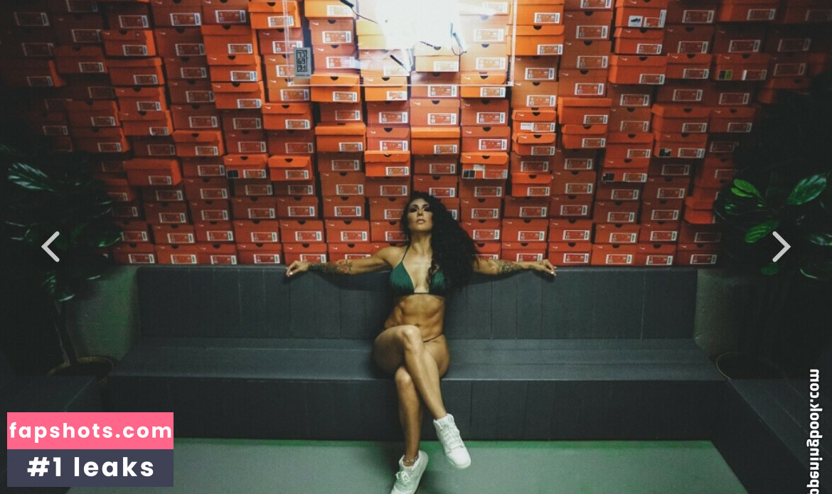 Angelica Curves Nahé úniky fotek pouze od fanoušků #8 - Fapshots