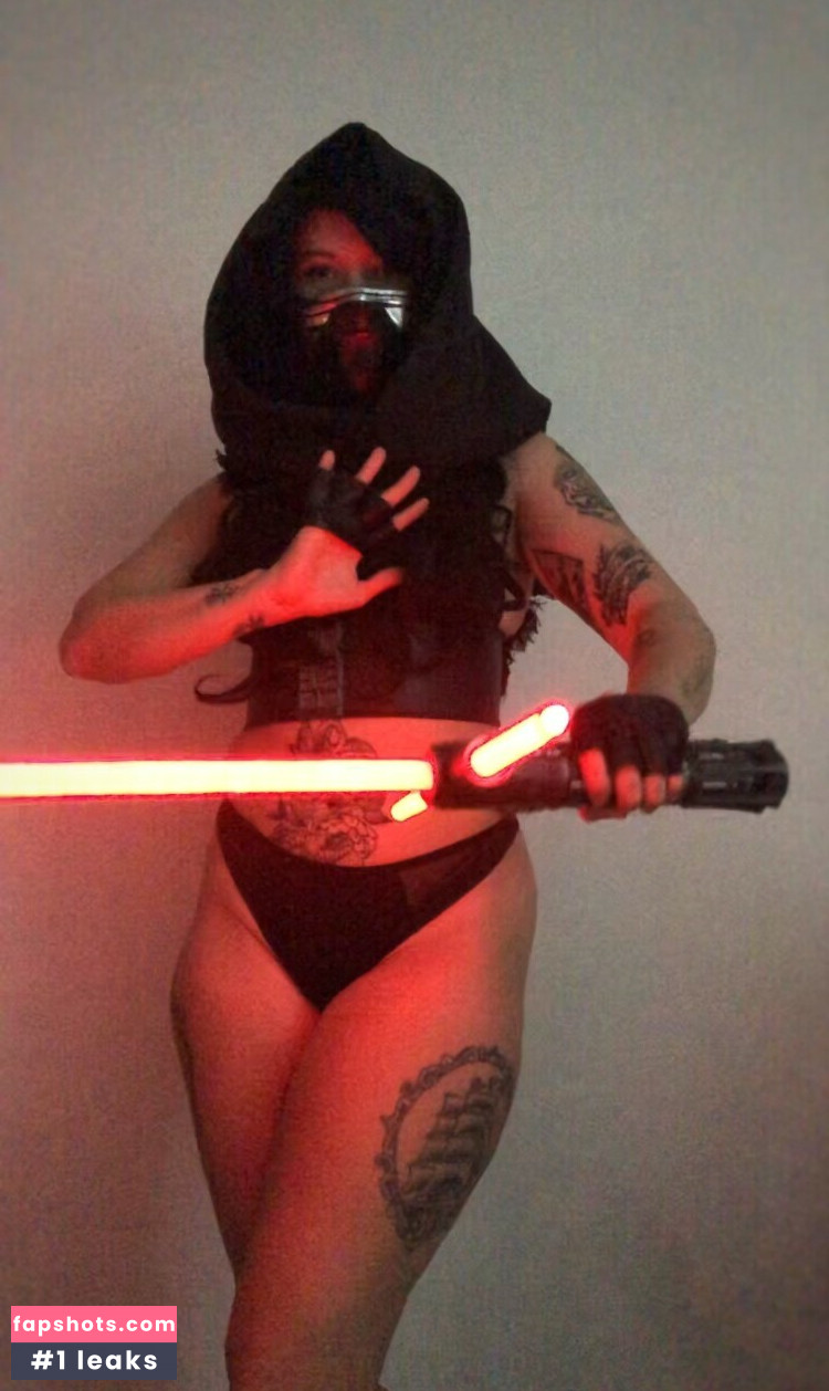 Angelica Danger Dawn gallery photo #2