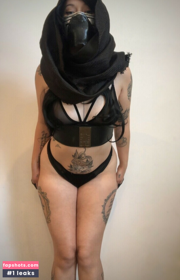 Angelica Danger Dawn gallery photo #6