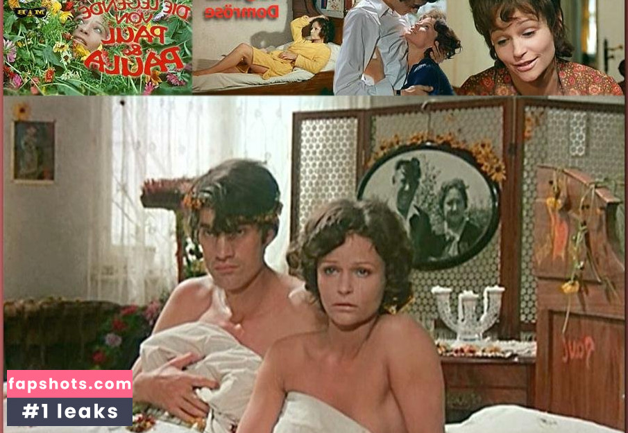 Angelica Domröse gallery photo #5