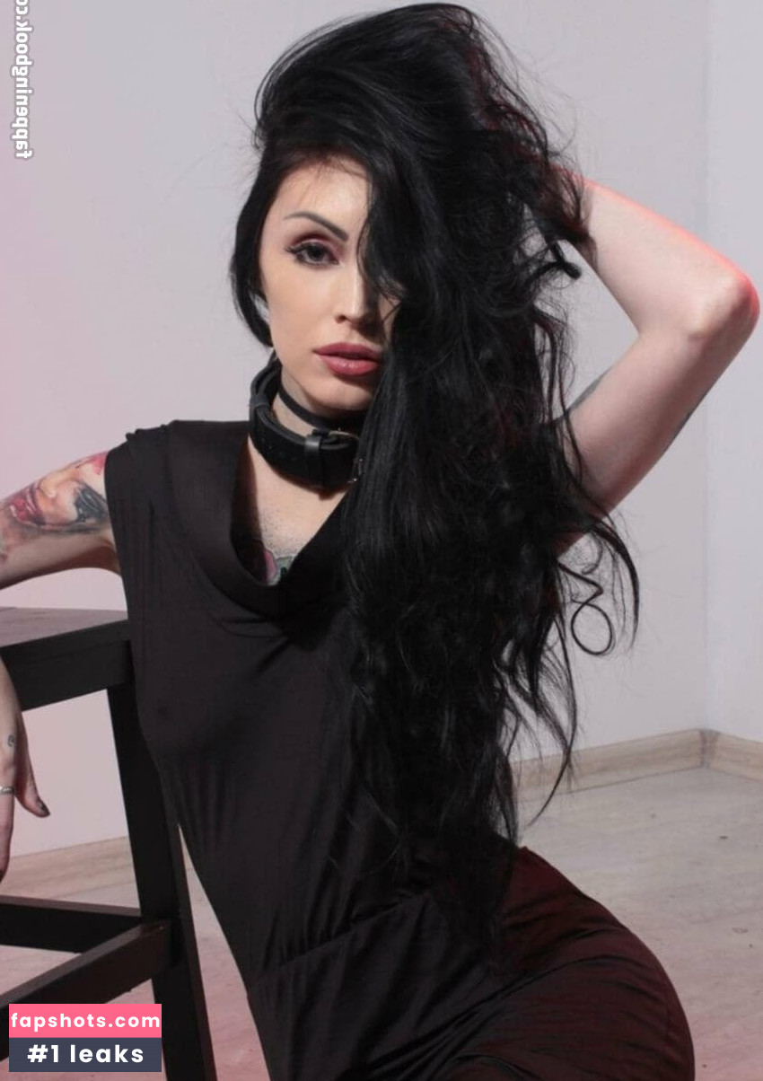 angelica_dynamite Nahé úniky fotek pouze od fanoušků #20 - Fapshots