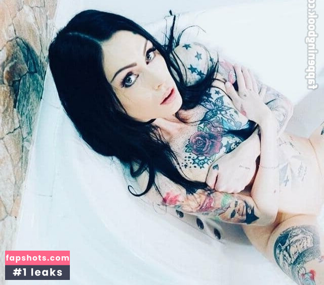 angelica_dynamite Nahé úniky fotek pouze od fanoušků #24 - Fapshots