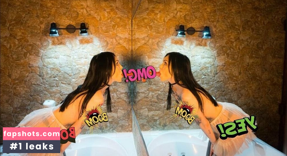 angelica_dynamite Nahé úniky fotek pouze od fanoušků #25 - Fapshots