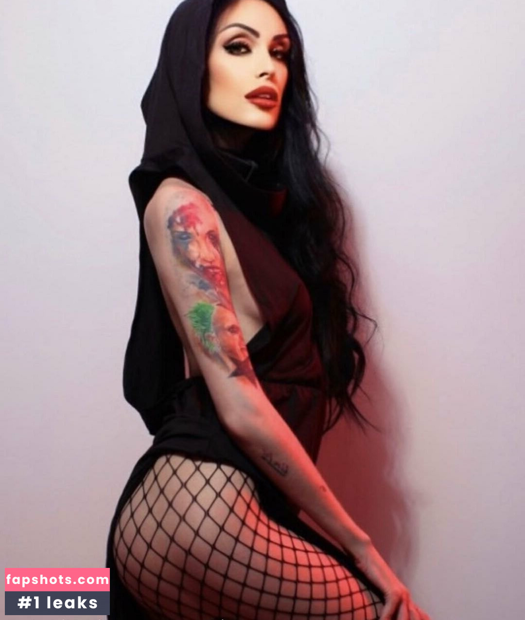 angelica_dynamite Nahé úniky fotek pouze od fanoušků #27 - Fapshots