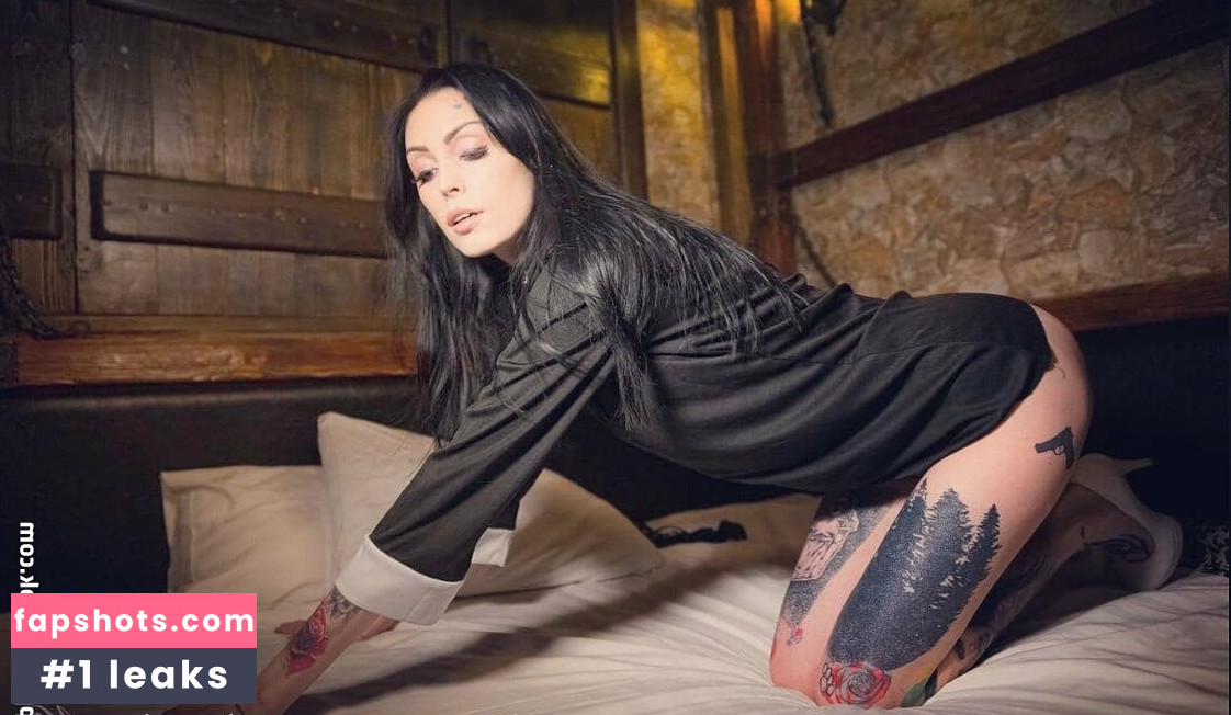 angelica_dynamite Nahé úniky fotek pouze od fanoušků #38 - Fapshots