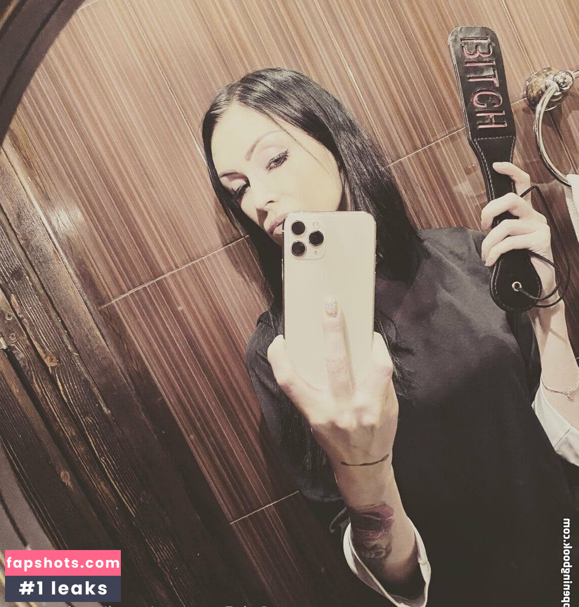 angelica_dynamite Nahé úniky fotek pouze od fanoušků #39 - Fapshots