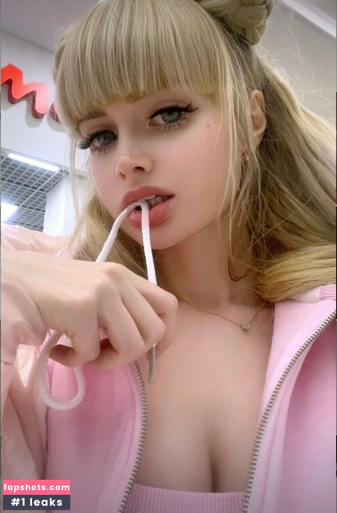 Angelica Kenova Nahé úniky fotek pouze od fanoušků #2 - Fapshots