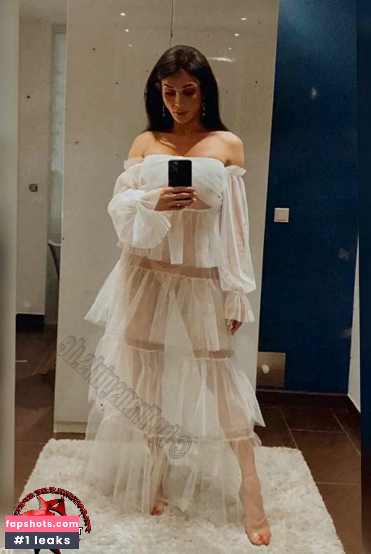 Angelica Lee Nude Leaks OnlyFans Photos #2 - LeakJerk