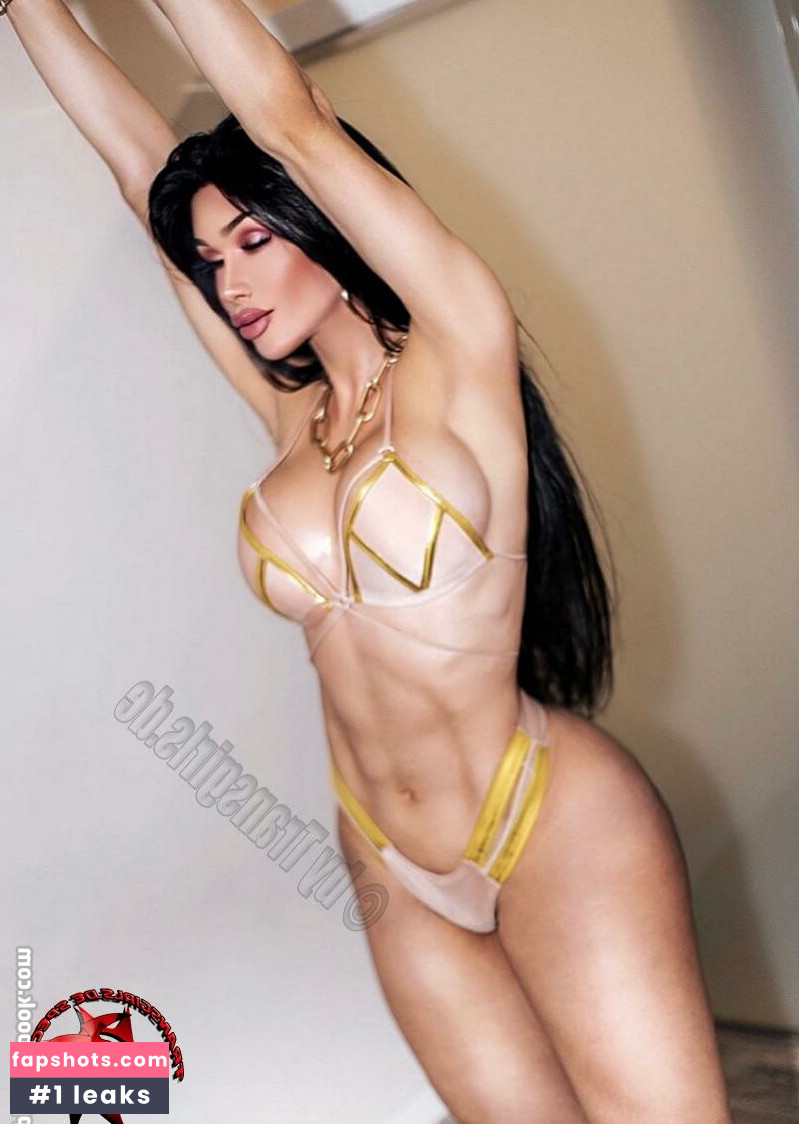 Angelica Lee Nude Leaks OnlyFans Photos #17 - LeakJerk