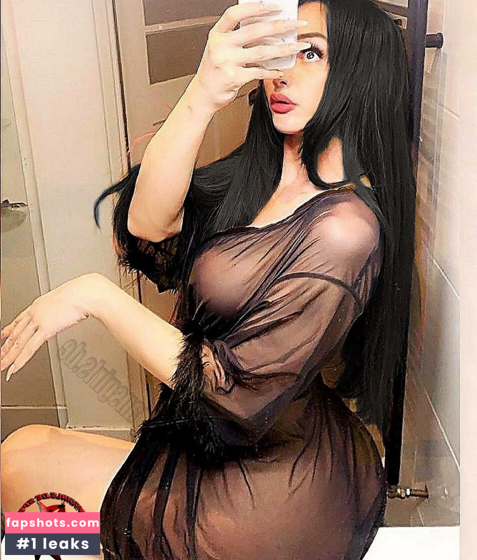 Angelica Lee Nude Leaks OnlyFans Photos #3 - LeakJerk