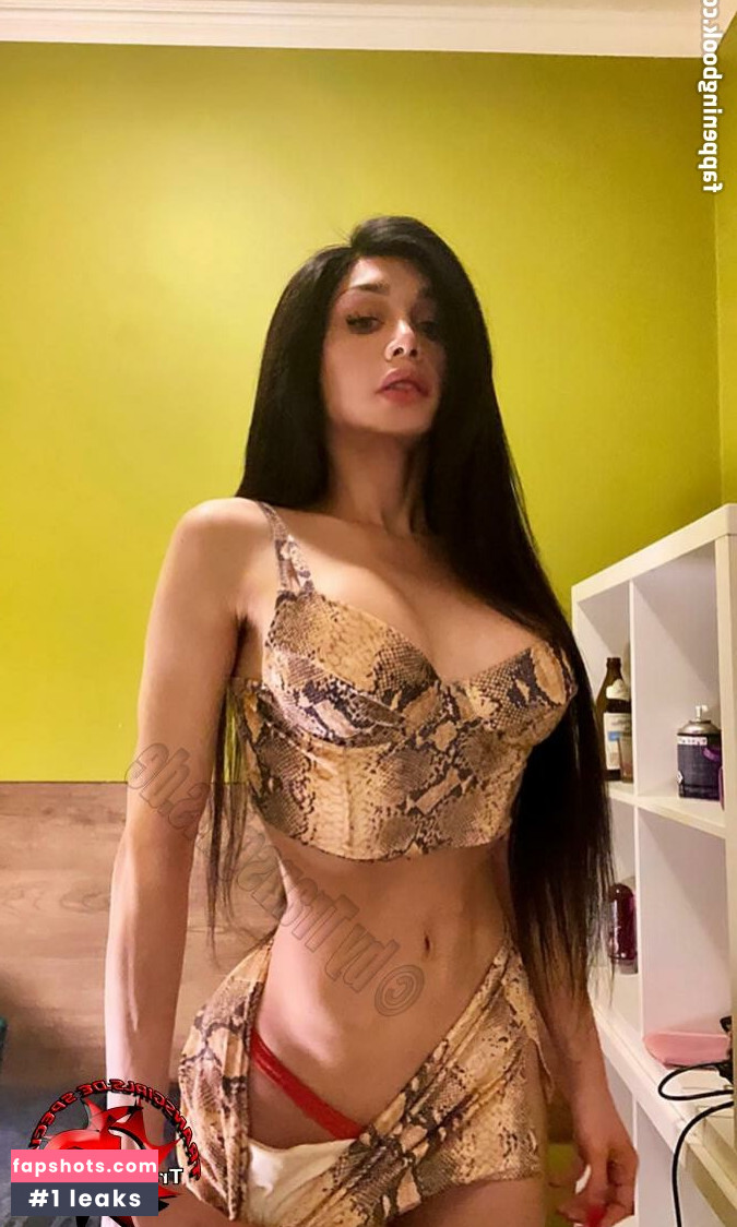 Angelica Lee Nude Leaks OnlyFans Photos #8 - LeakJerk