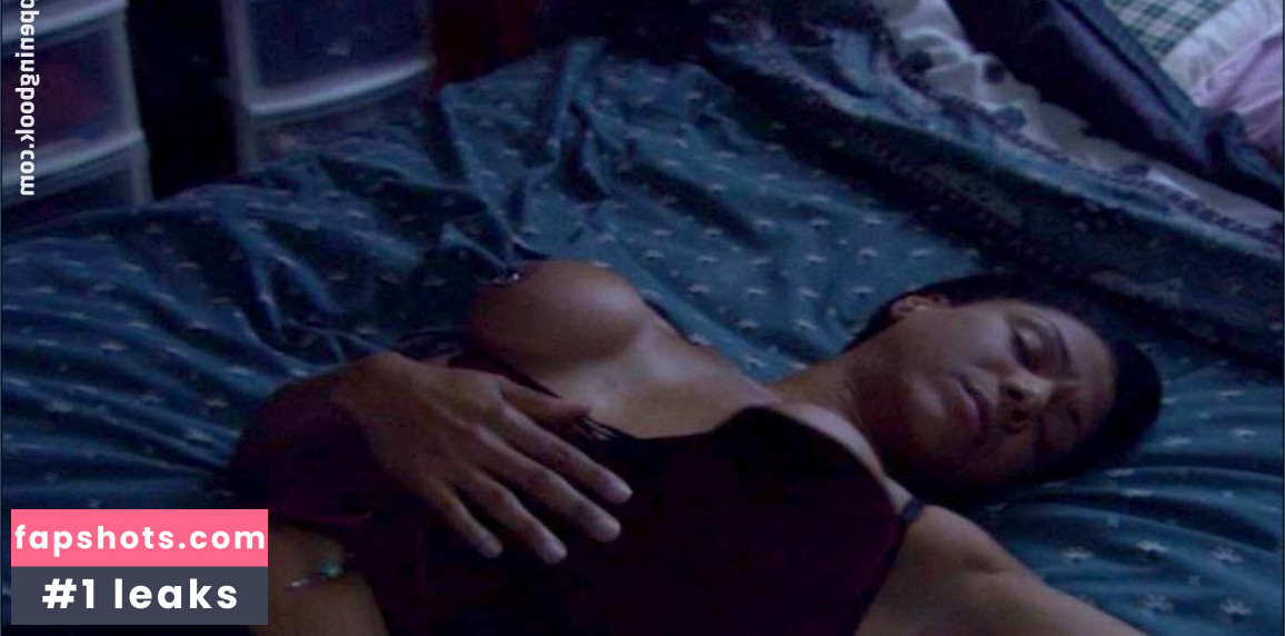 Angelica Lisk Filtración Desnuda OnlyFans Foto #5 - Fapshots