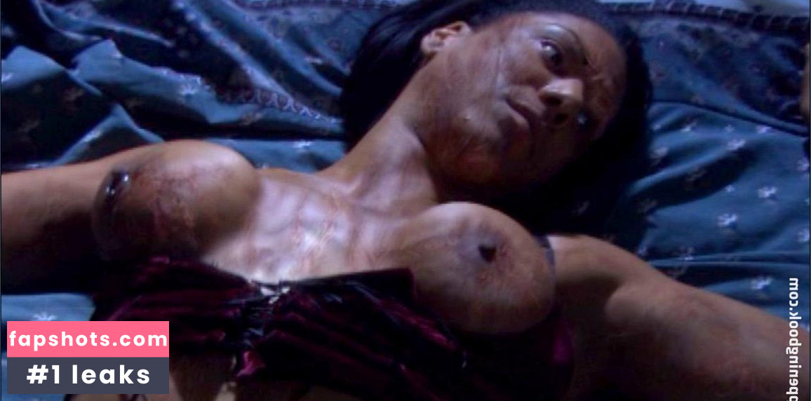 Angelica Lisk Filtración Desnuda OnlyFans Foto #7 - Fapshots