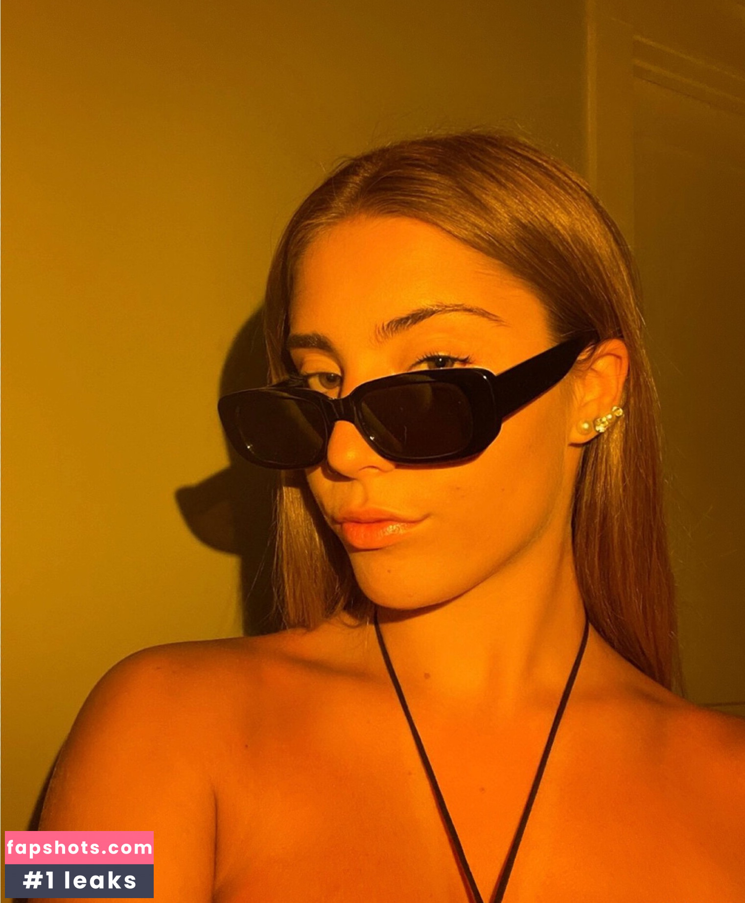 Angelica Meehan Filtración Desnuda OnlyFans Foto #18 - Fapshots