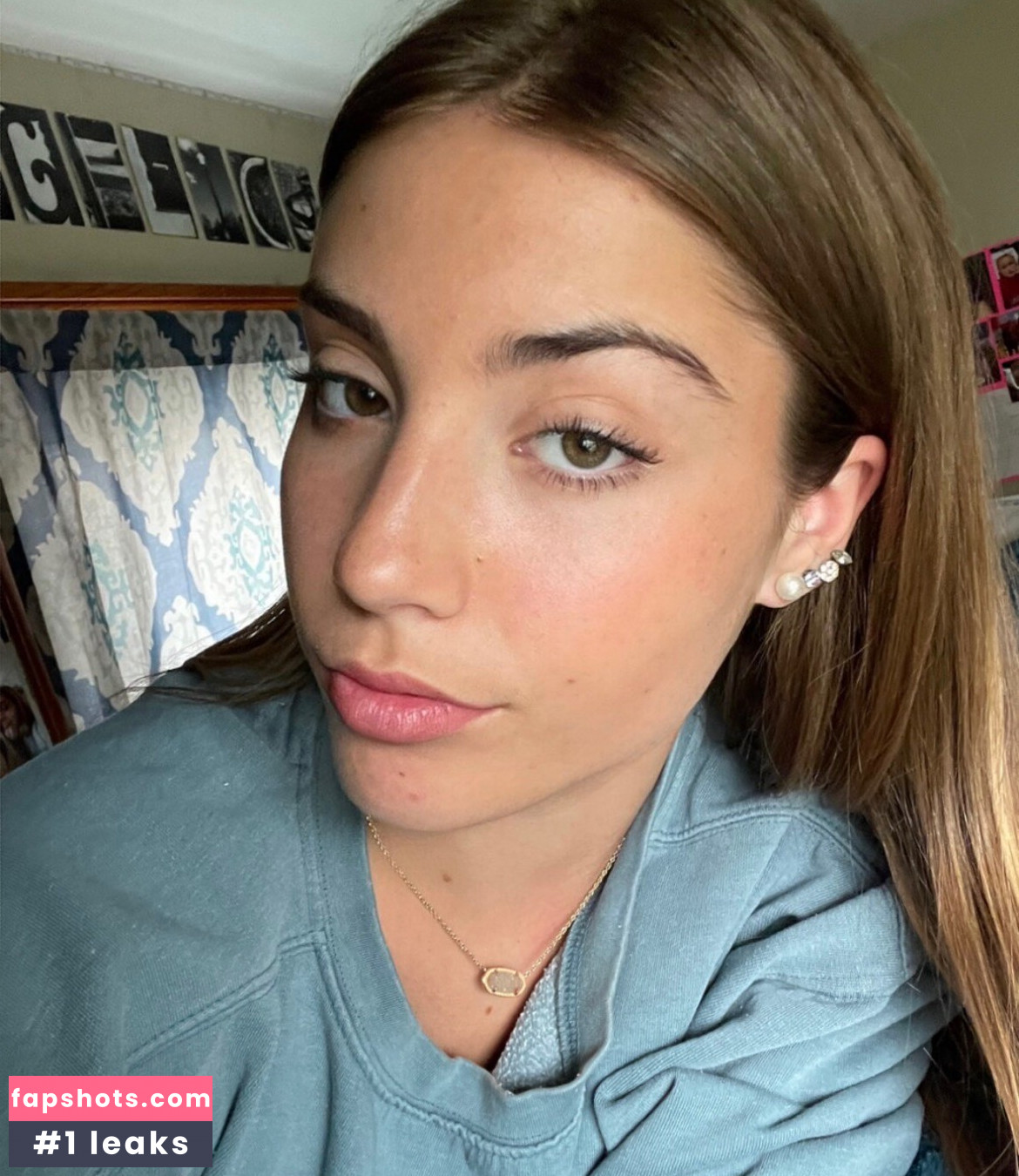 Angelica Meehan Filtración Desnuda OnlyFans Foto #20 - Fapshots