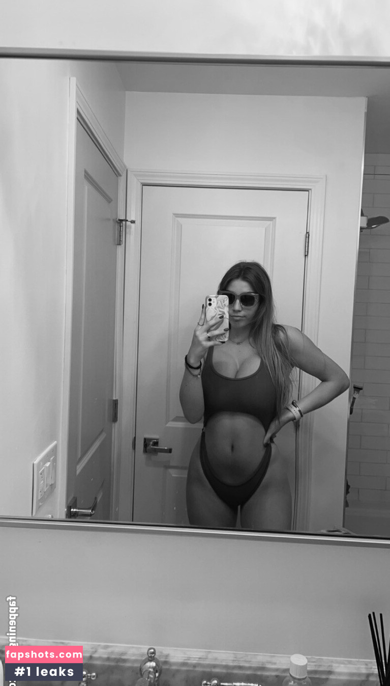 Angelica Meehan Filtración Desnuda OnlyFans Foto #27 - Fapshots