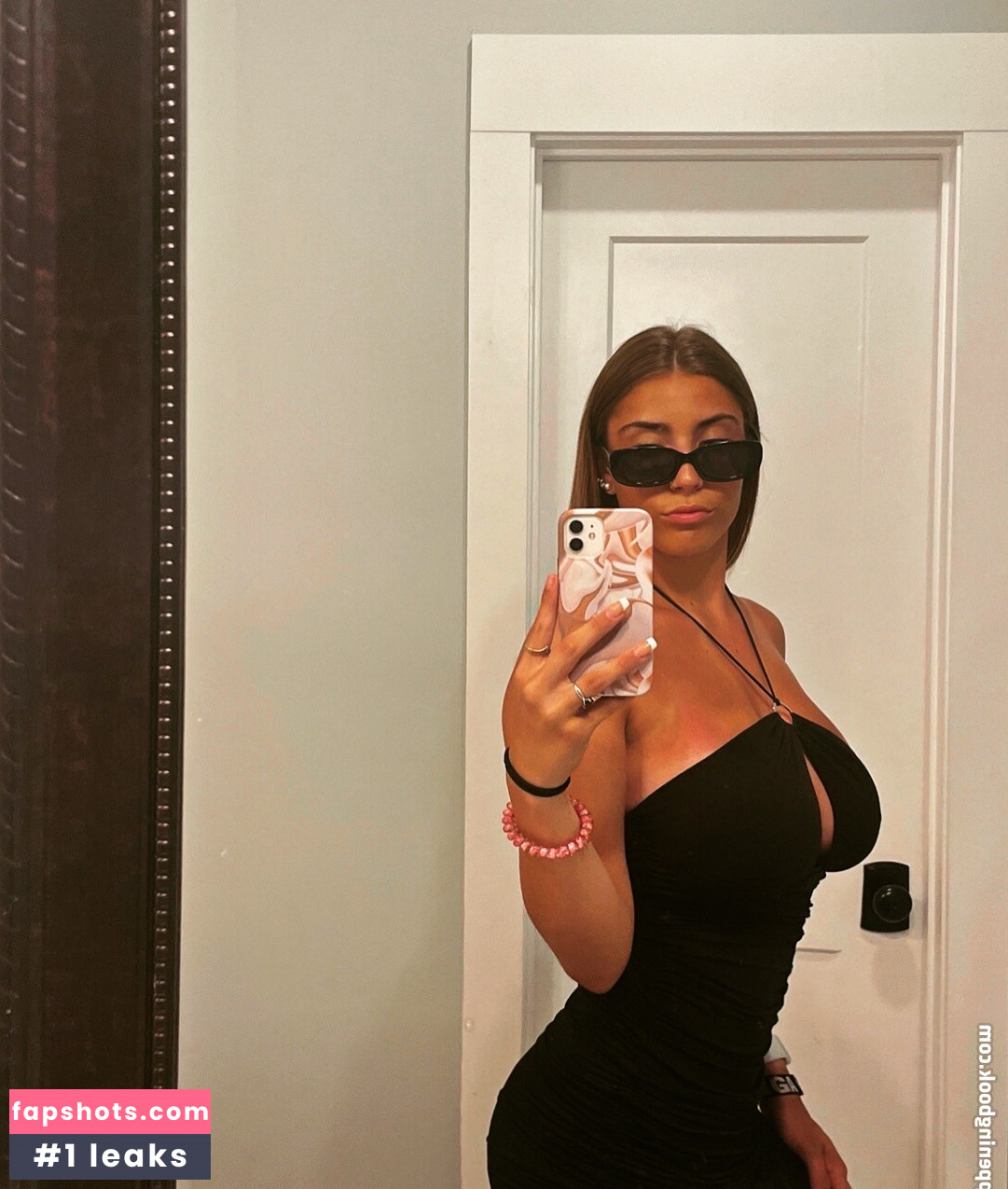 Angelica Meehan Filtración Desnuda OnlyFans Foto #30 - Fapshots