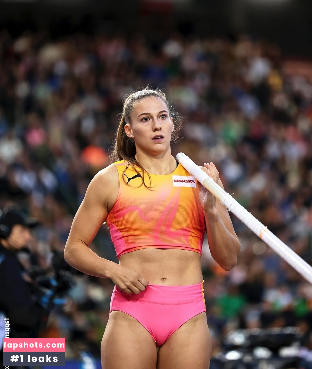 Angelica Moser Nude Leaks OnlyFans Photos #2 - LeakJerk