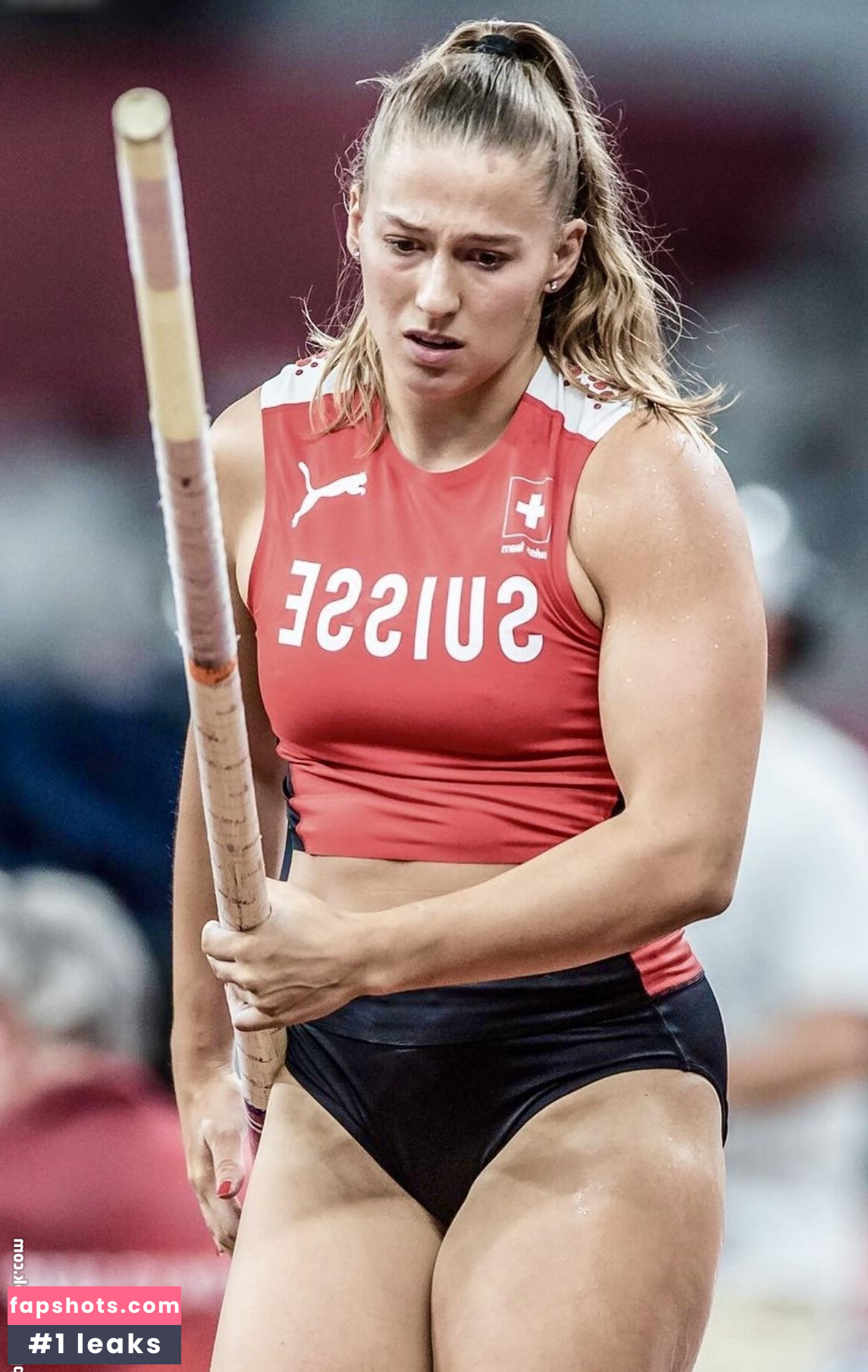 Angelica Moser Nude Leaks OnlyFans Photos #3 - LeakJerk