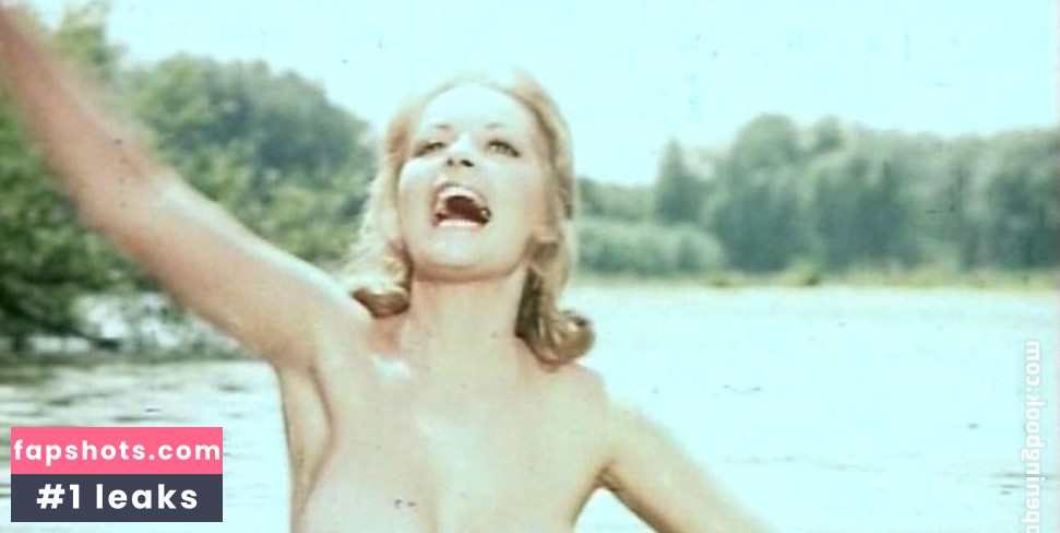 Angelica Ott Nahé úniky fotek pouze od fanoušků #4 - Fapshots