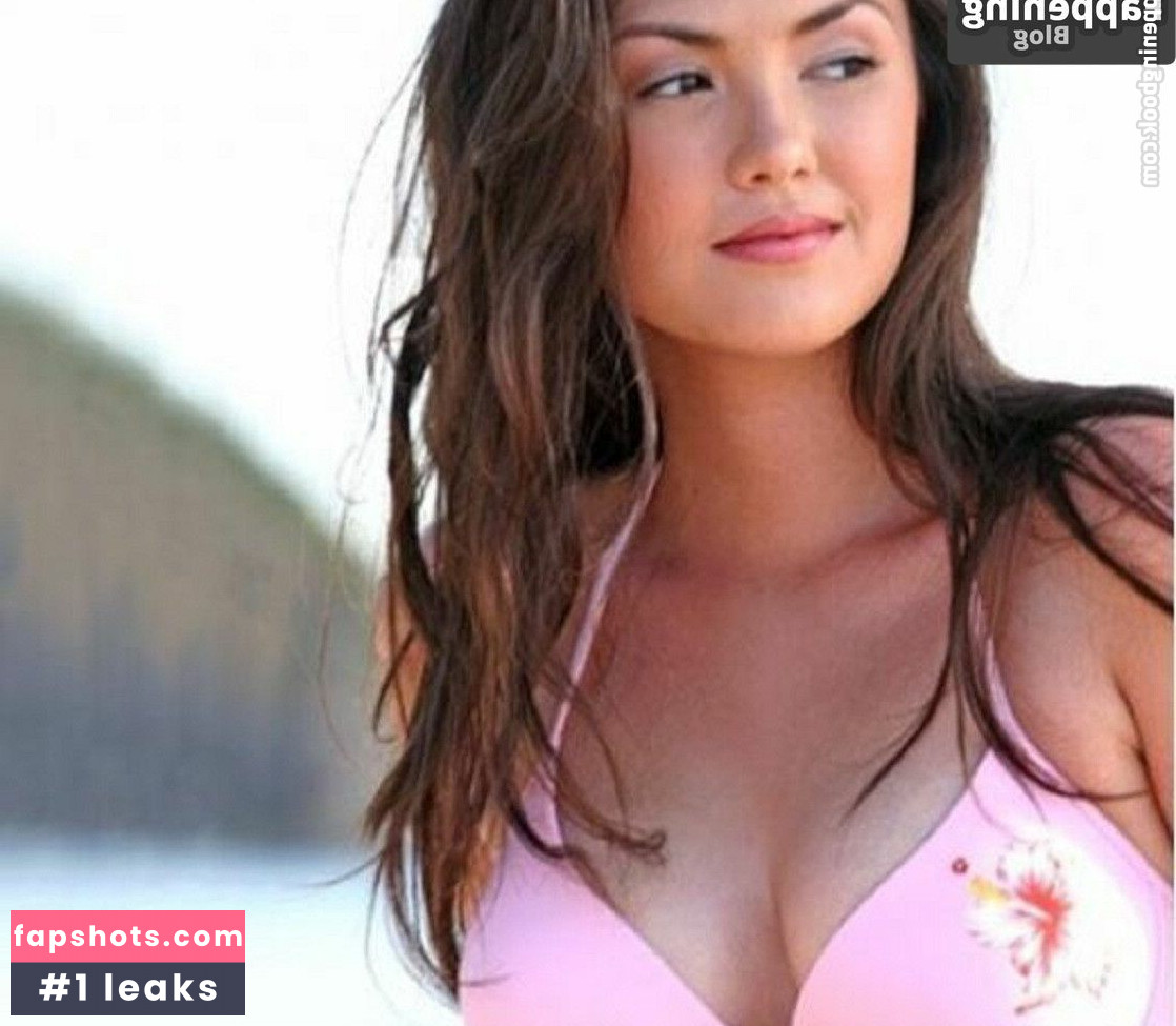 Angelica Panganiban gallery photo #3