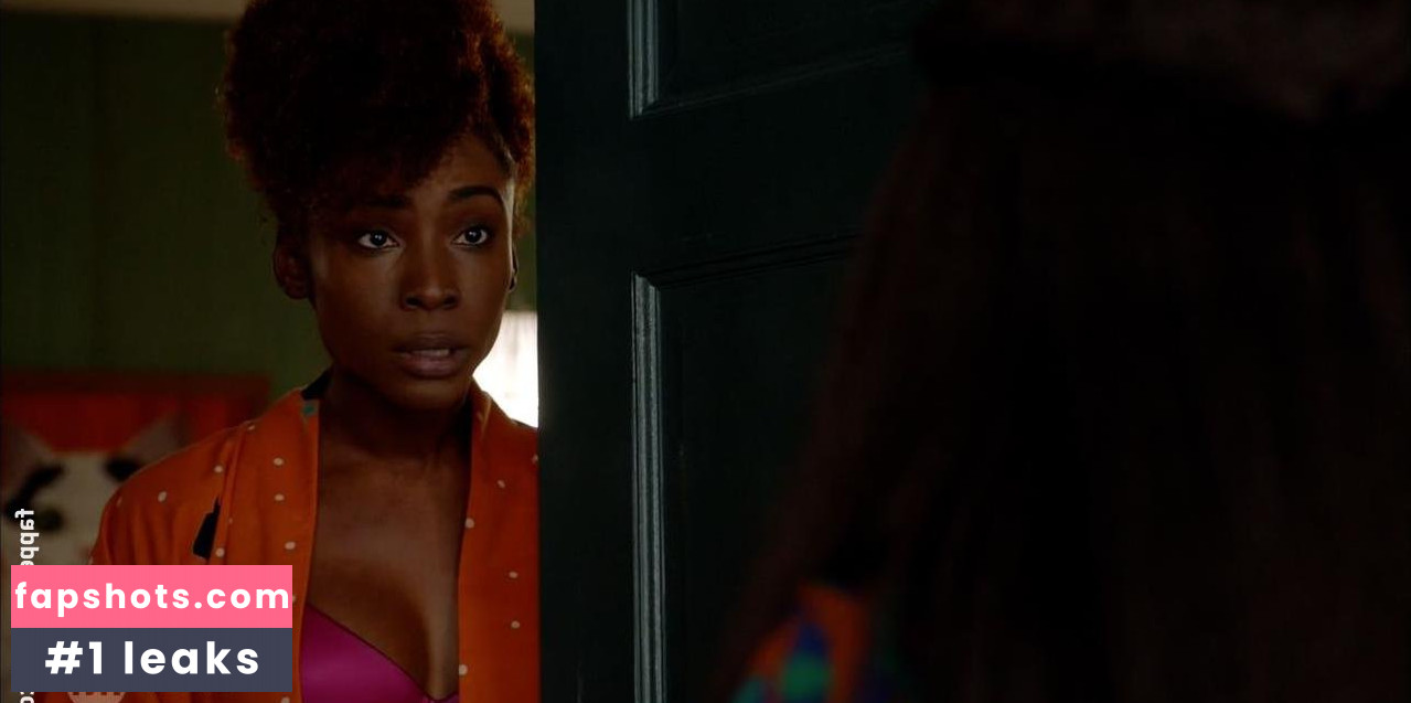 Angelica Ross Nahé úniky fotek pouze od fanoušků #7 - Fapshots