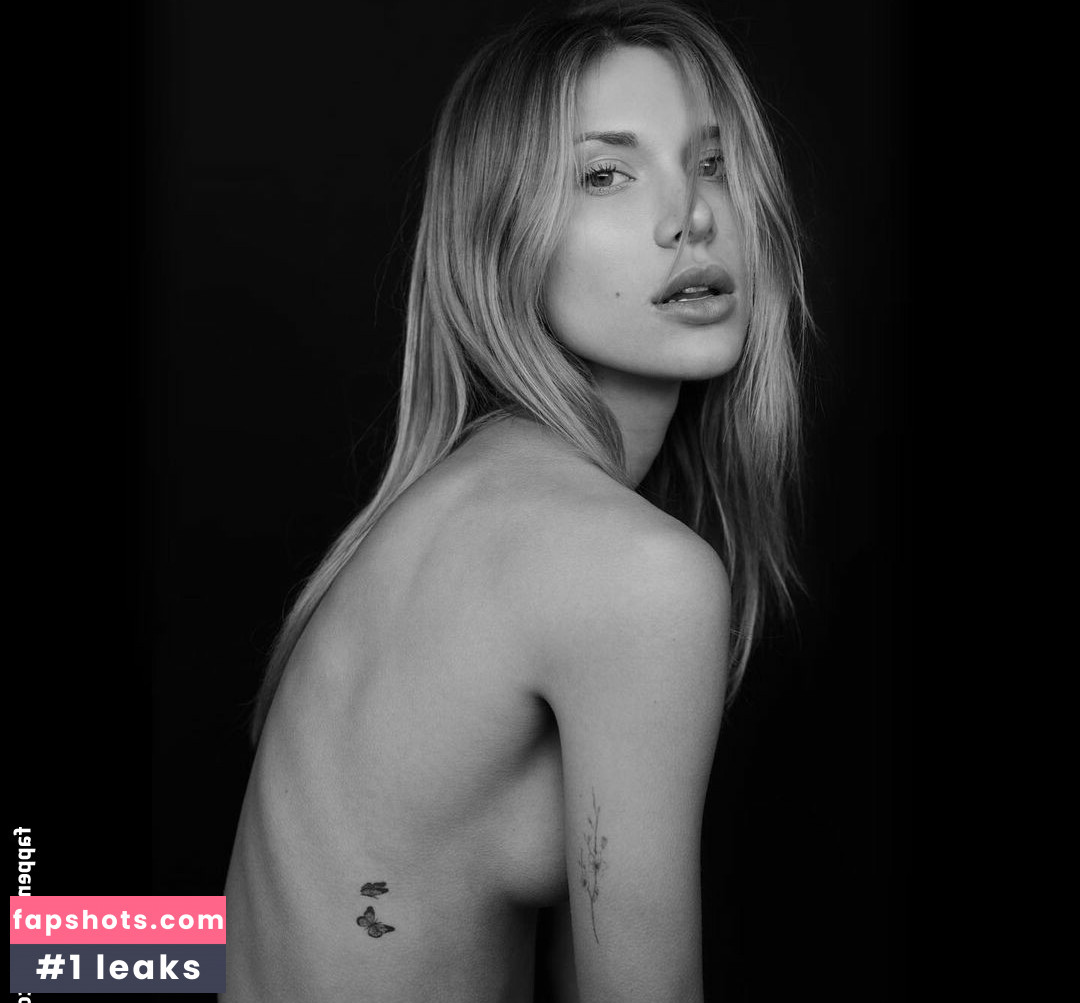 Angelica Salek Nahé úniky fotek pouze od fanoušků #2 - Fapshots