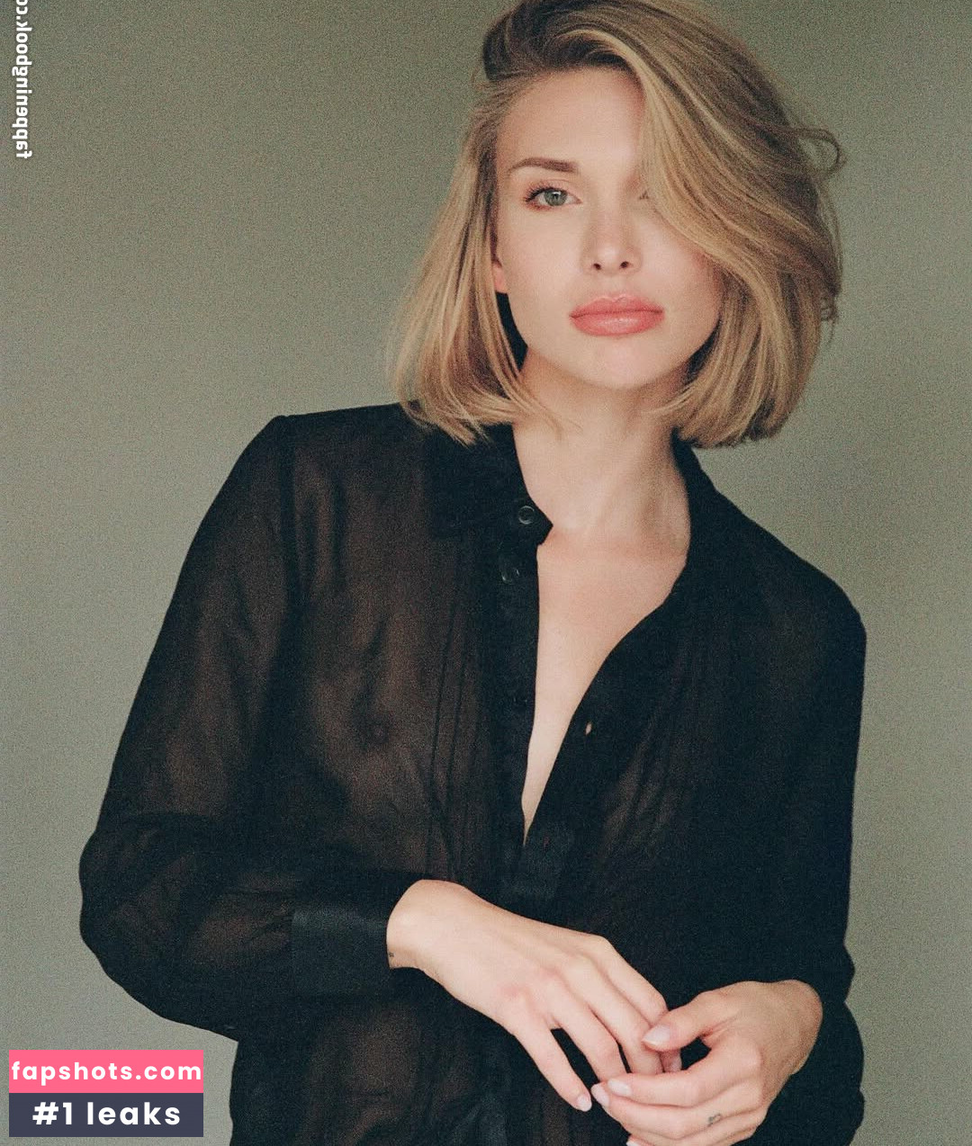 Angelica Salek Nahé úniky fotek pouze od fanoušků #21 - Fapshots