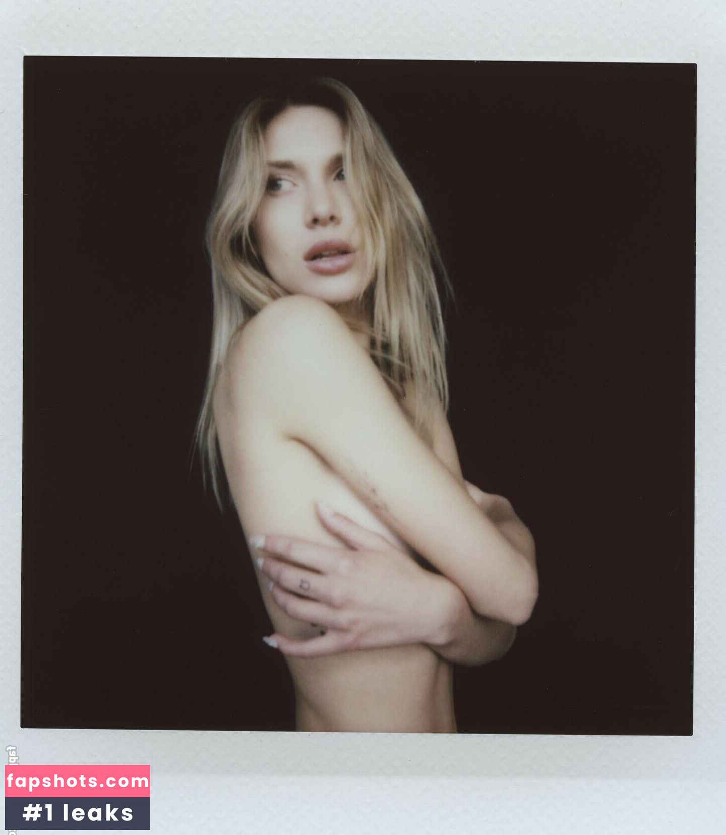 Angelica Salek Nahé úniky fotek pouze od fanoušků #31 - Fapshots