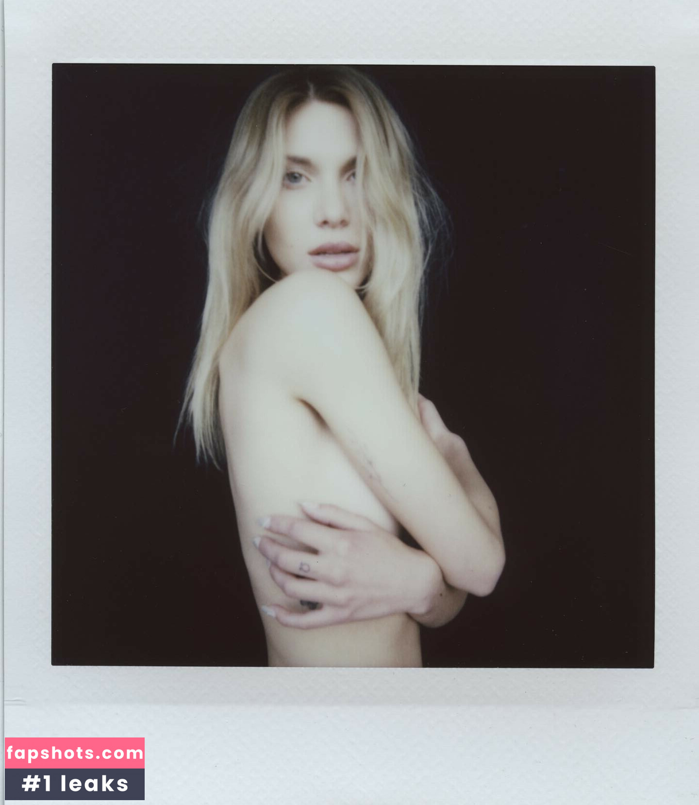 Angelica Salek Nahé úniky fotek pouze od fanoušků #34 - Fapshots