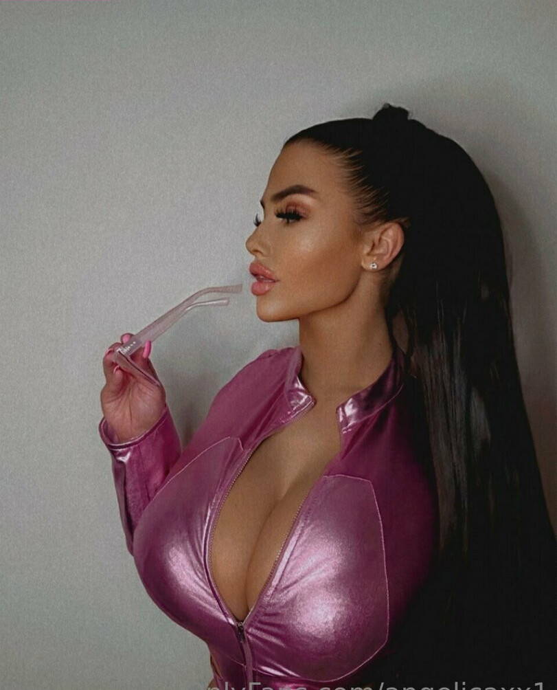 angelica-sharpe Nahé úniky fotek pouze od fanoušků #171 - Fapshots
