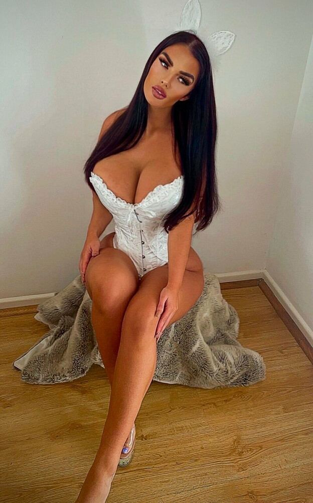 angelica-sharpe Filtración Desnuda OnlyFans Foto #199 - Fapshots